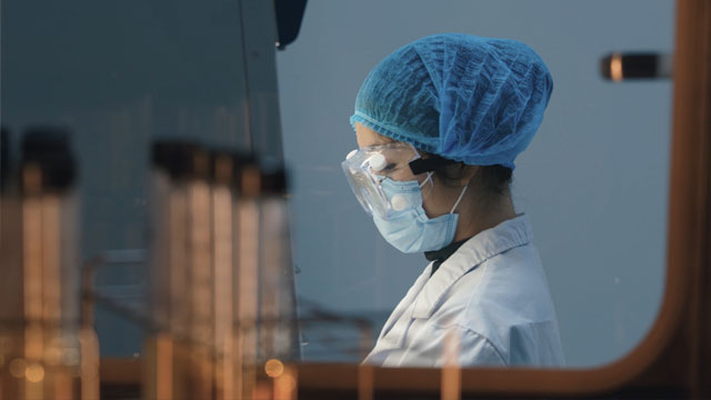 凈化室專(zhuān)用濕巾市場(chǎng)預計到2030年的復合年增長(cháng)率為6.5%